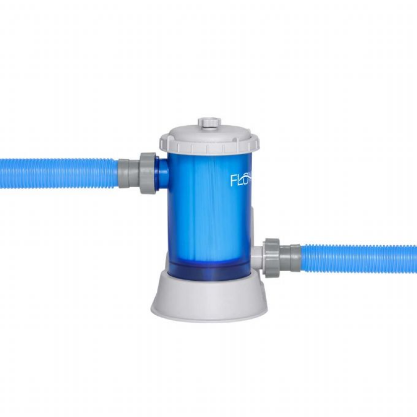Flowclear Filterpumpe 5.678l Filter- Og Sandfilterpumper 58675