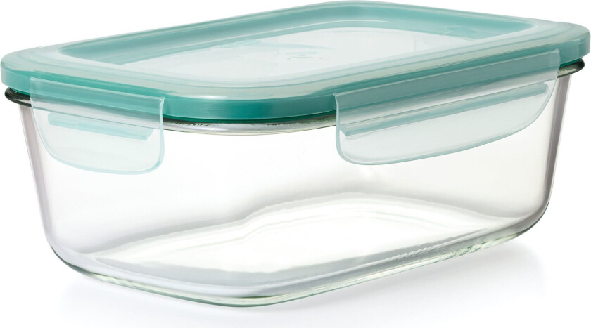 OXO Good Grips Oppbevaringsbeholder (1,8 liter) Grønn