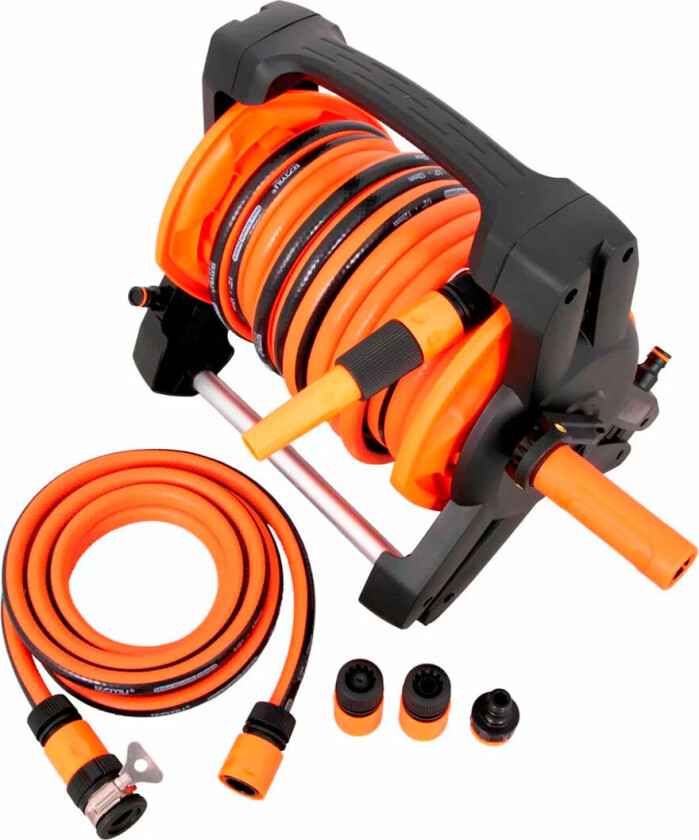 Lime Lynx LAB-10-X26 Hageslange m/dyse (10m)