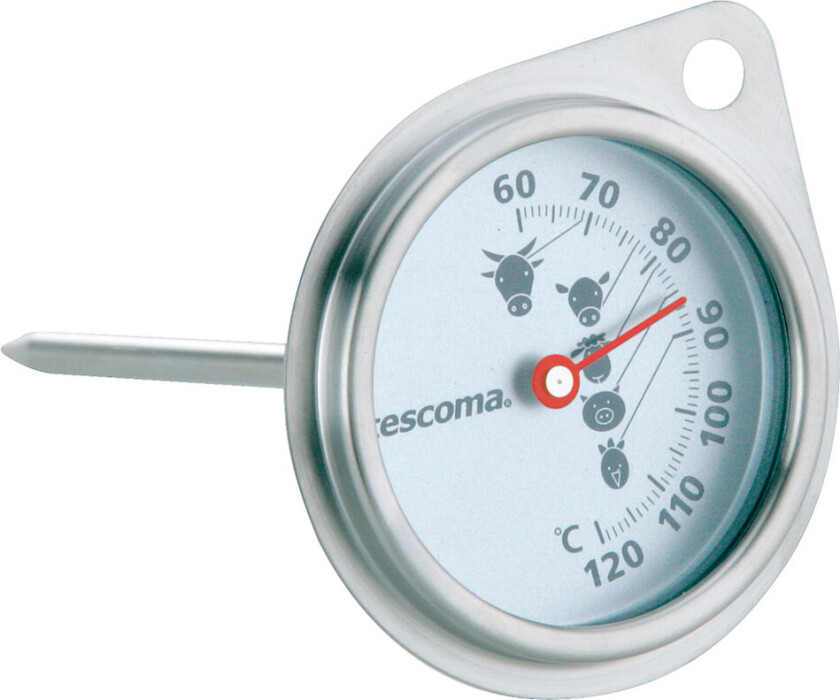 Tescoma Gradius mattermometer (60-120 grader C)
