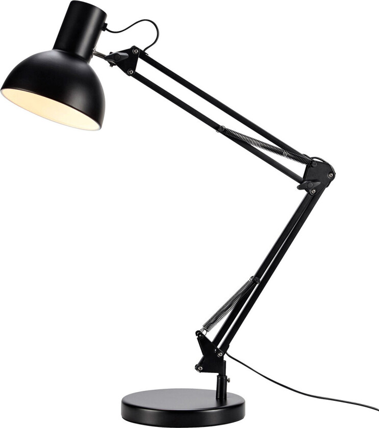 Markslöjd Architect Bordlampe - 80cm (40W)