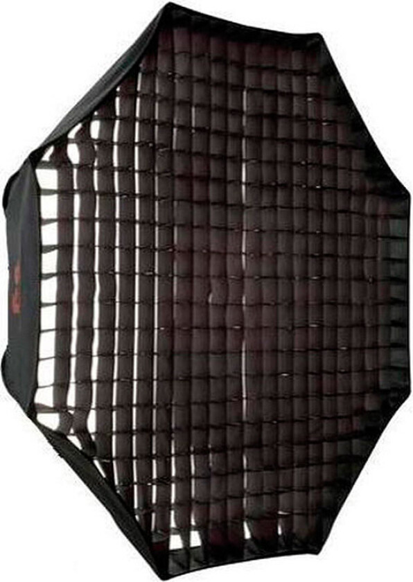 OB9HC Softbox m/Honeycomb Grid (90cm)