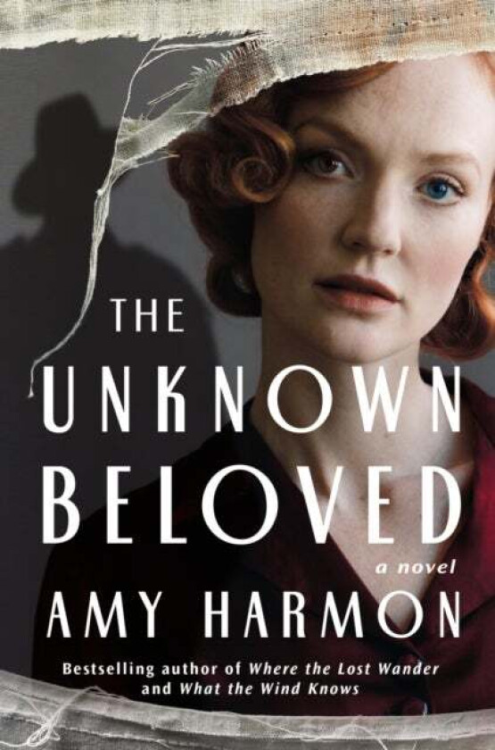 The Unknown Beloved av Amy Harmon