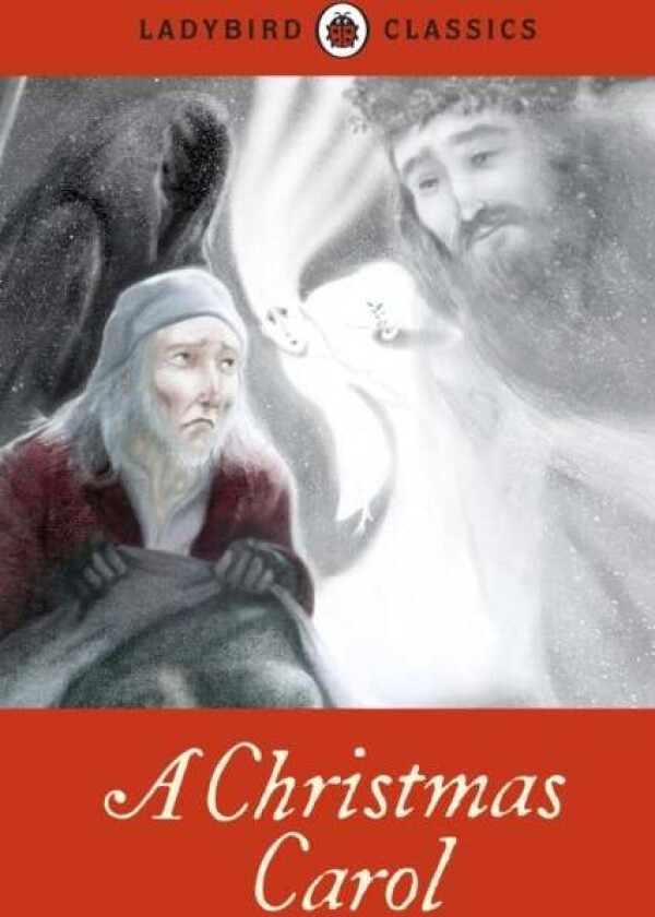 Ladybird Classics: A Christmas Carol av Charles Dickens