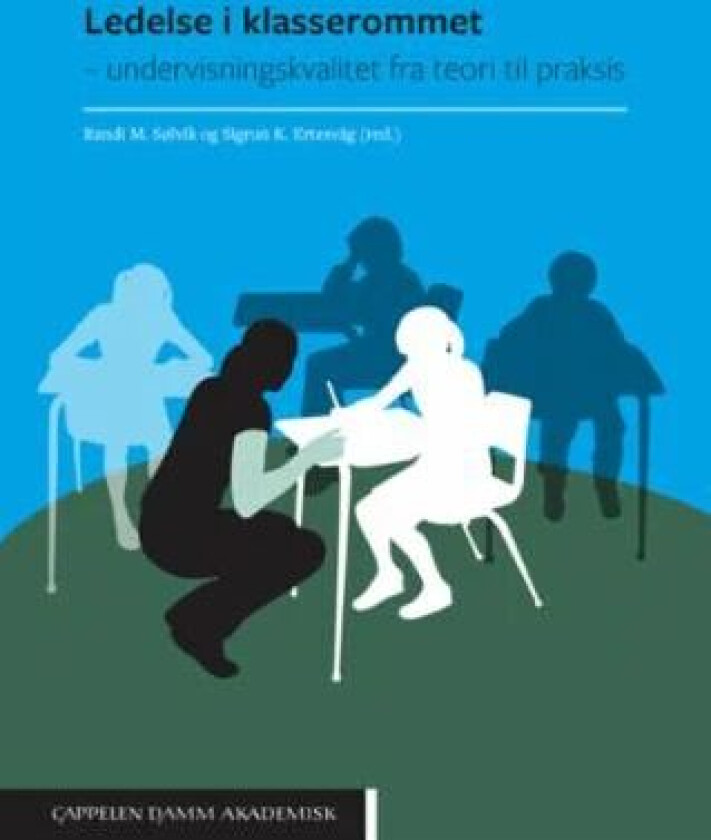 Ledelse i klasserommet