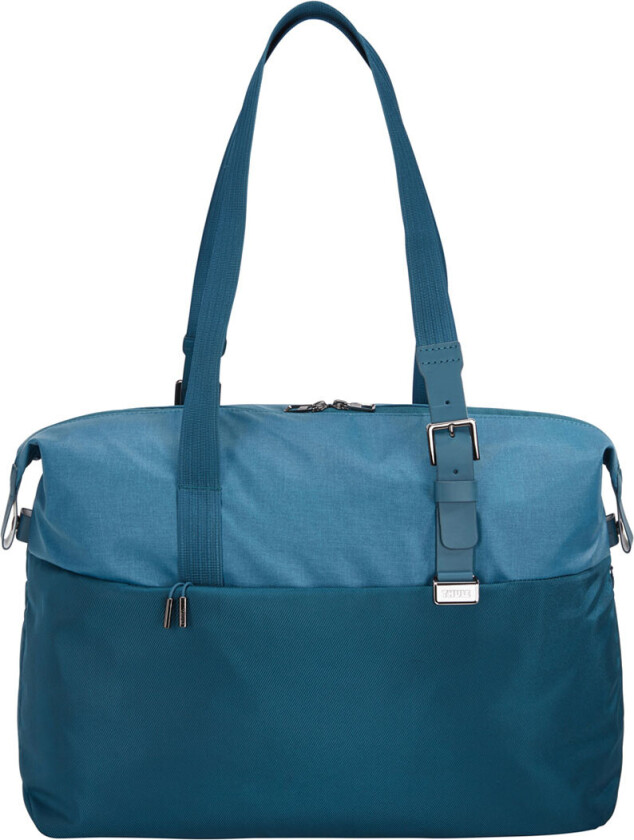 Spira Horisontal Tote Bag - 20 liter (15,6tm) Legion Blue