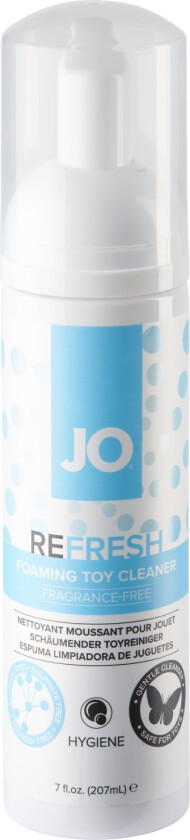 System JO