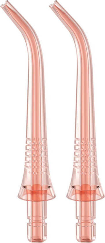 Oclean Munnstykke N10 Munnstykke for Oclean Munnvann - Rosa