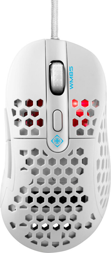 Mouse Whiteline WM85 (m/LED)
