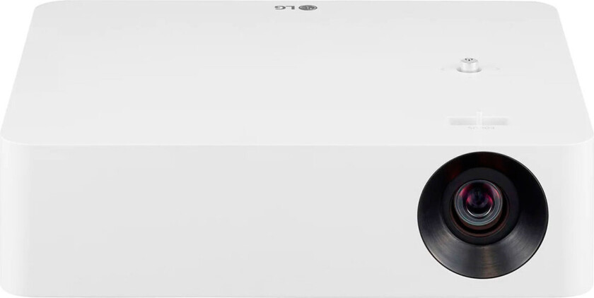 CineBeam PF610P projektor m/Apple AirPlay 2 (1920x1080) 1000lm
