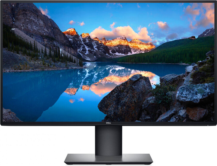 UltraSharp U2720Q 27tm LCD - 3840x2160/60Hz - IPS, 5ms