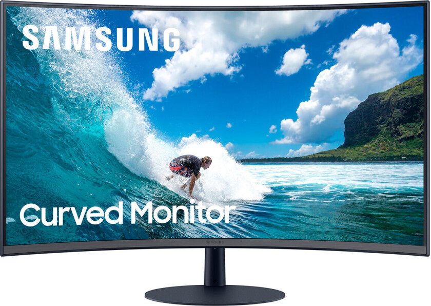 C32T550FDR buet 32tm LED - 1920x1080/75Hz - VA, 4ms