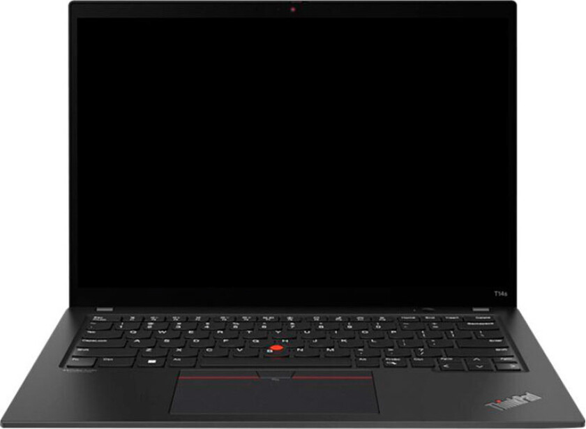 ThinkPad T14s G3 - 14tm - Core i7 - 32GB/512GB