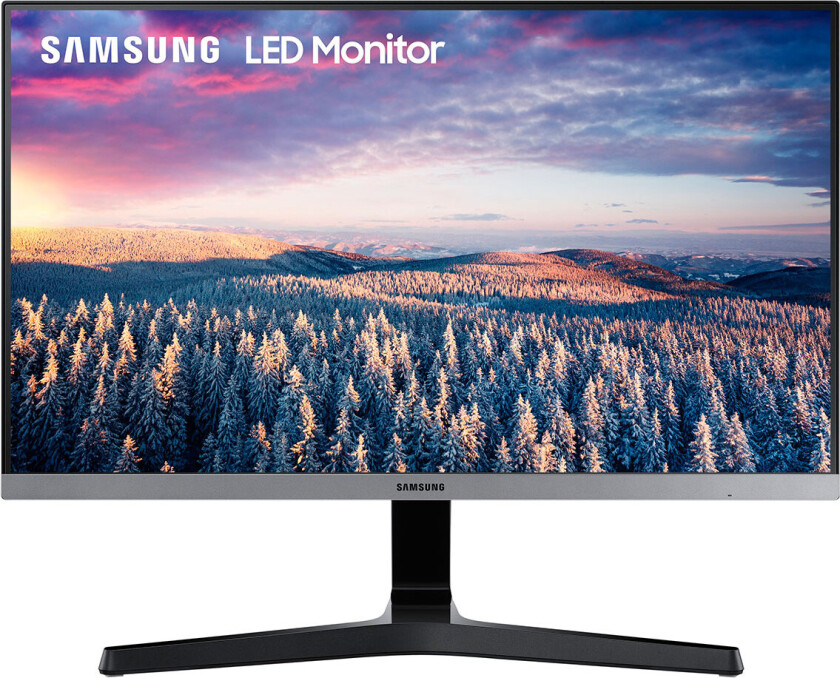 S24R350FZU 24tm LED - 1920x1080/75Hz - IPS, 5ms