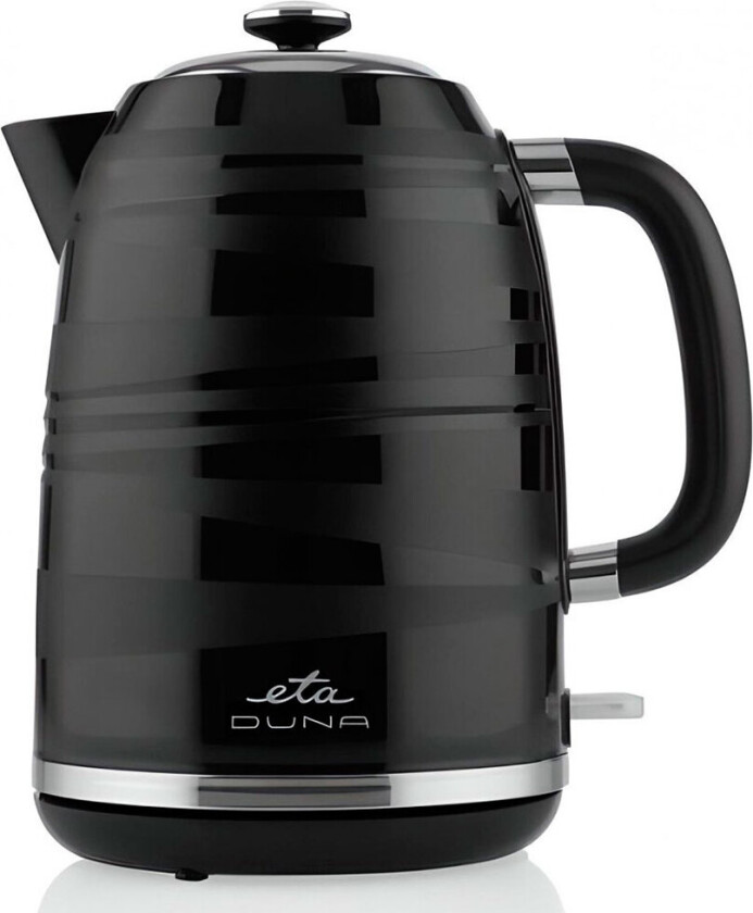 ETA Duna vannkoker 1,7 liter (2200W)