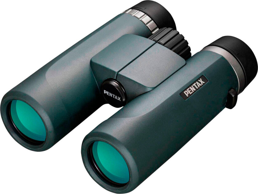AD 10x36 WP Kikkert Multi-Coated (10x zoom)
