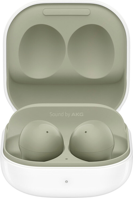 Galaxy Buds2 True Wireless-hodetelefoner Grønn