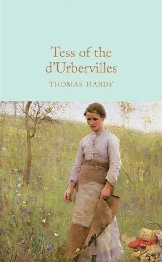 Tess of the d'Urbervilles av Thomas Hardy