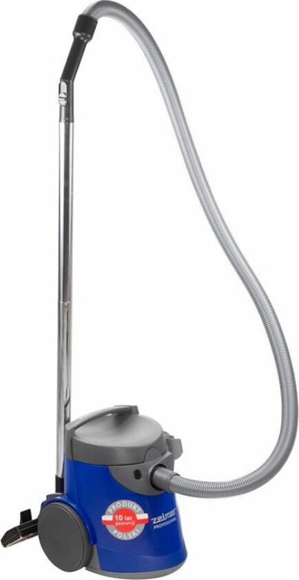 Zelmer ZVC5105B Industristøvsuger 5 liter (950W)