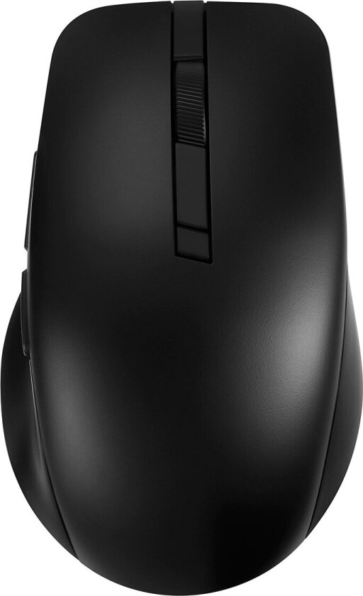 Asus MD200/BK Bluetooth-mus (4200DPI)
