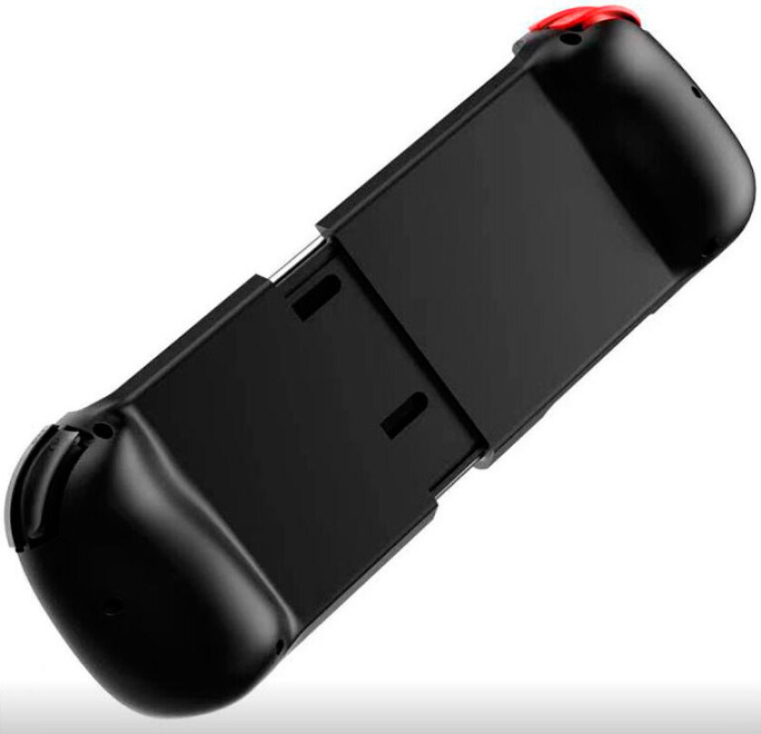 IPega PG-9217A trådløs kontroller m/smarttelefonholder (PS3/Nintendo Switch/PC)