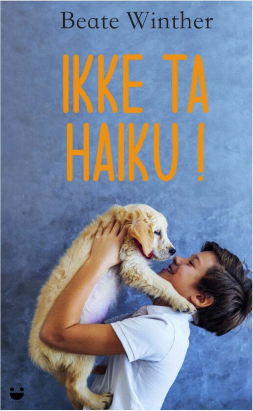 Ikke ta Haiku! av Beate Winther