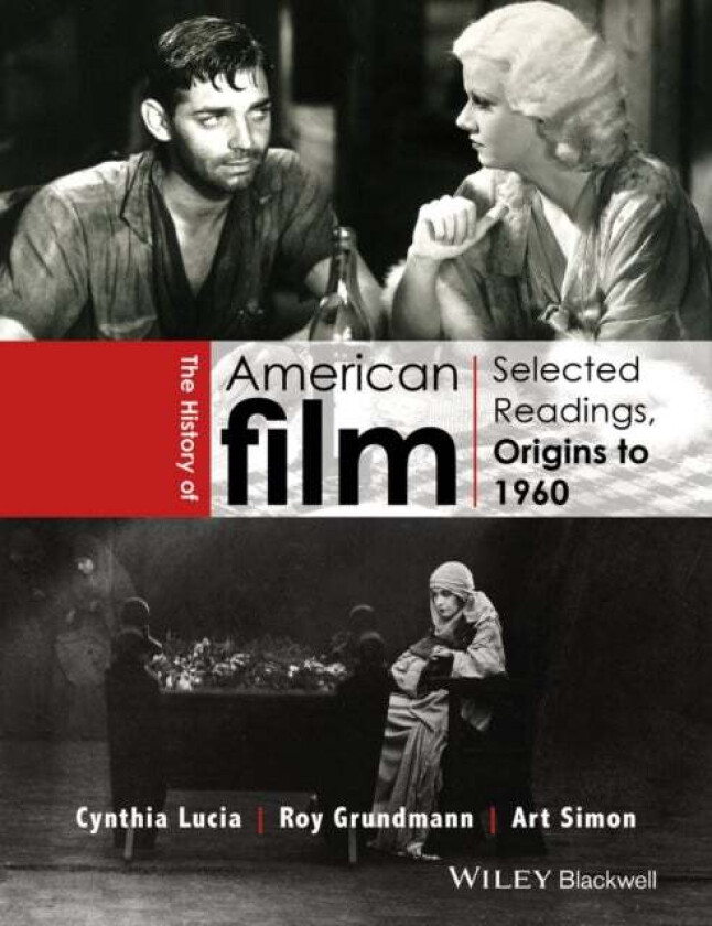 American Film History