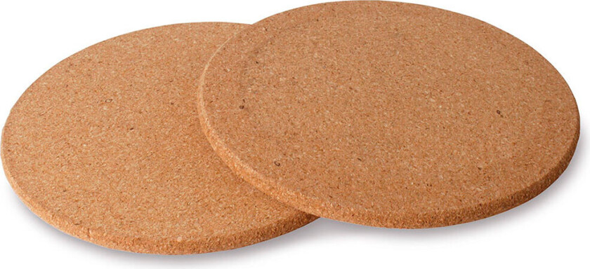 Royal Series Coasters (Ã19cm) 2pk