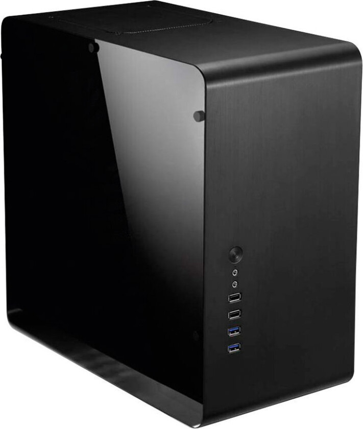 Jonsbo UMX3 PC-skap (Micro ATX/Mini ITX)