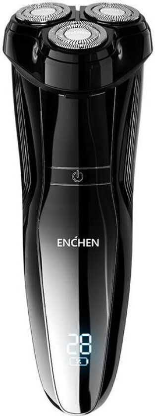 Enchen Gentleman 5S barbermaskin