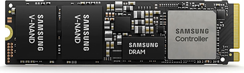 PM9A1 SSD 1TB - M.2 PCIe 4.0 (NVMe)