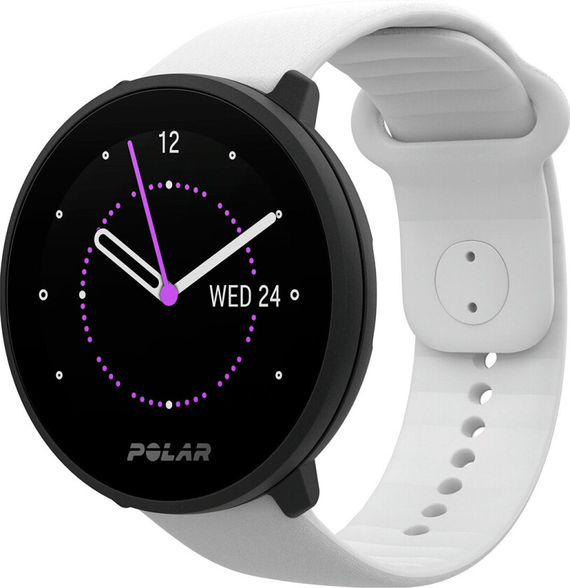 Polar Unite Smartwatch S/L - Hvit