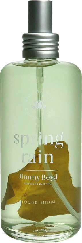 Eau de Cologne Spring Rain 200 ml