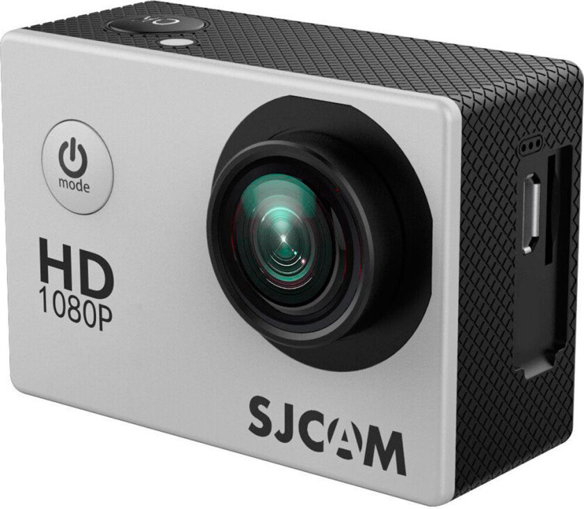 SJCAM SJ4000 Air Action-kamera (4032x3024)