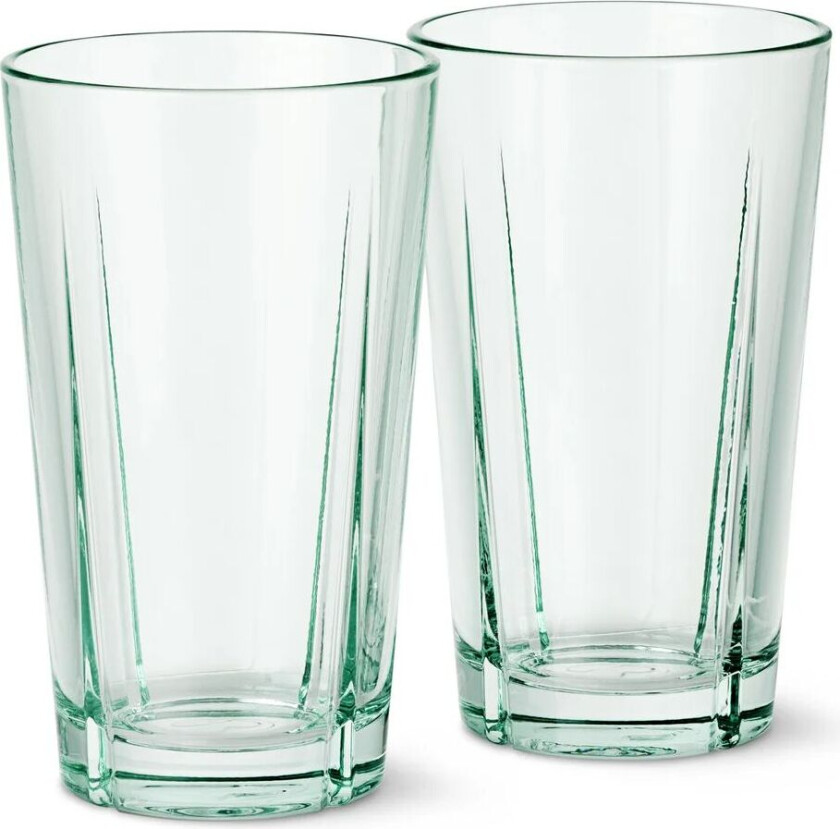 Grand Cru caféglass 37 cl 2-stk. Klar