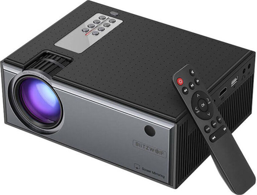 Projector BlitzWolf BW-VP1 Pro