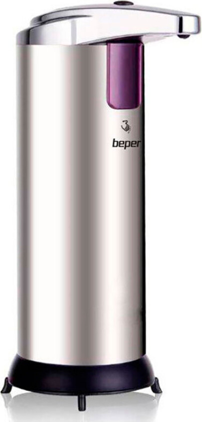 Beper automatisk såpedispenser (250 ml)