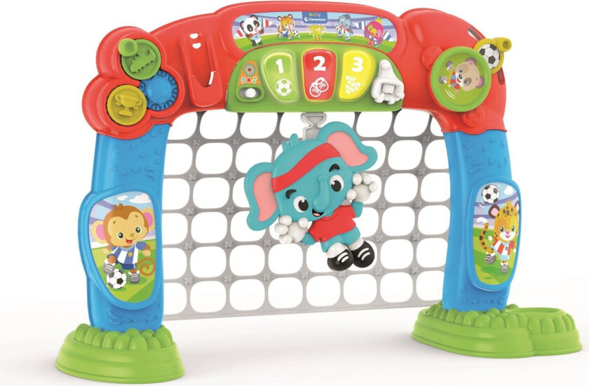 Interaktivt Fotballmål Fotballmål 17659