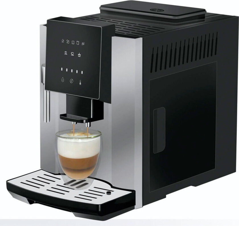 Acopino Napoli Espressomaskin (Automatisk)