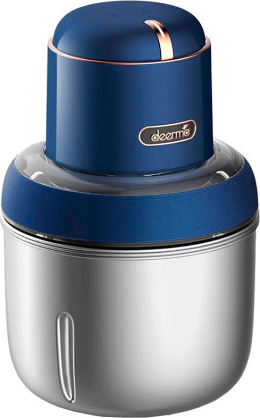 Deerma JR08 Minihakker 220W (1,2 liter)