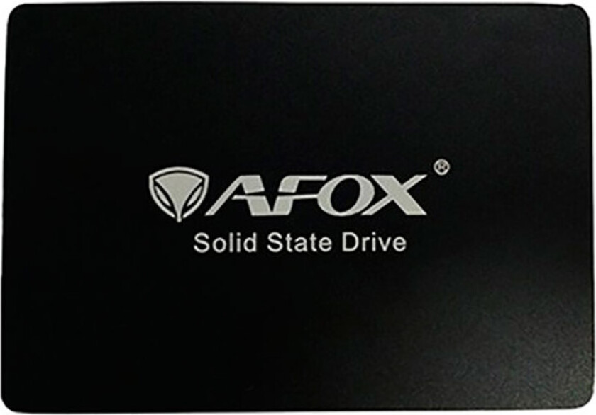Afox SD250 SSD Harddisk 2,5tm - 240GB(SATAIII)