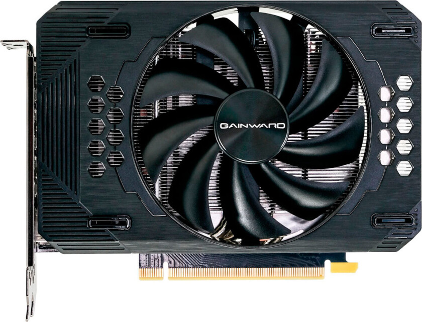 Gainward Pegasus grafikkort - NVIDIA GeForce RTX 3060 - 8 GB GDDR6