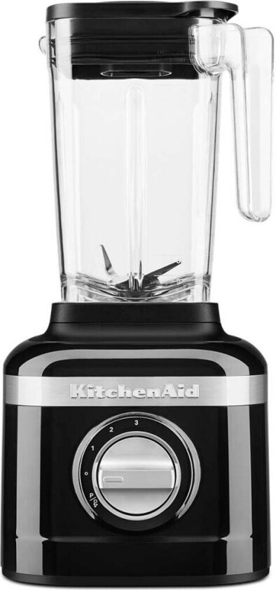 K150 5KSB1325EOB Blender 650W (1,4 liter) Sort