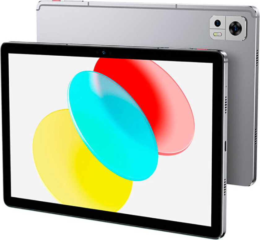 Tab A8 Nettbrett 10,1tm (64/4GB) Grå