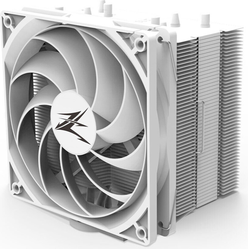 Zalman CNPS10X PERFORMA CPU-kjøler (1500 RPM) 135 mm