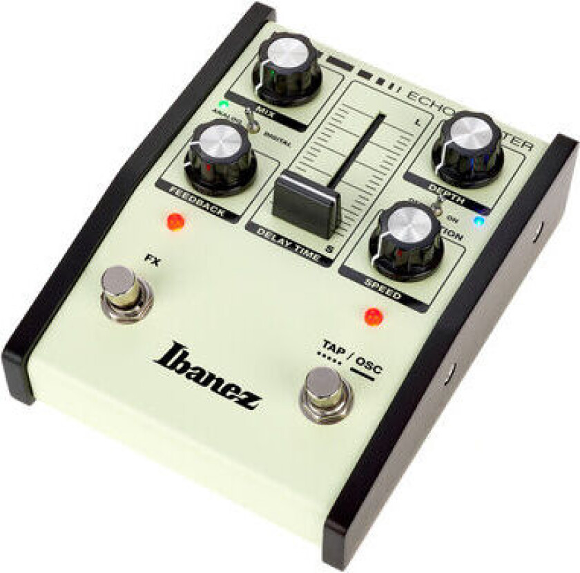 Es3 Echo Shifter