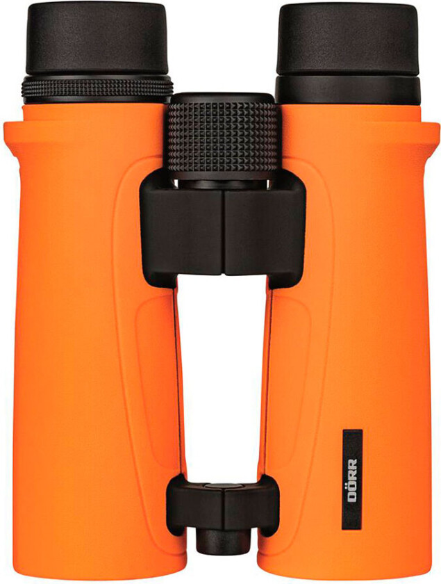 DÃRR utendørs takprisme SIGNAL XP kikkert (8x42) oransje