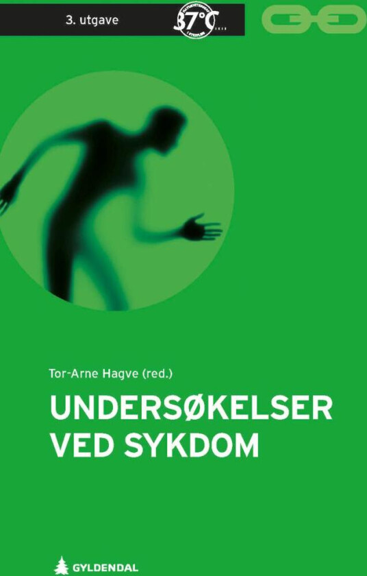 Undersøkelser ved sykdom