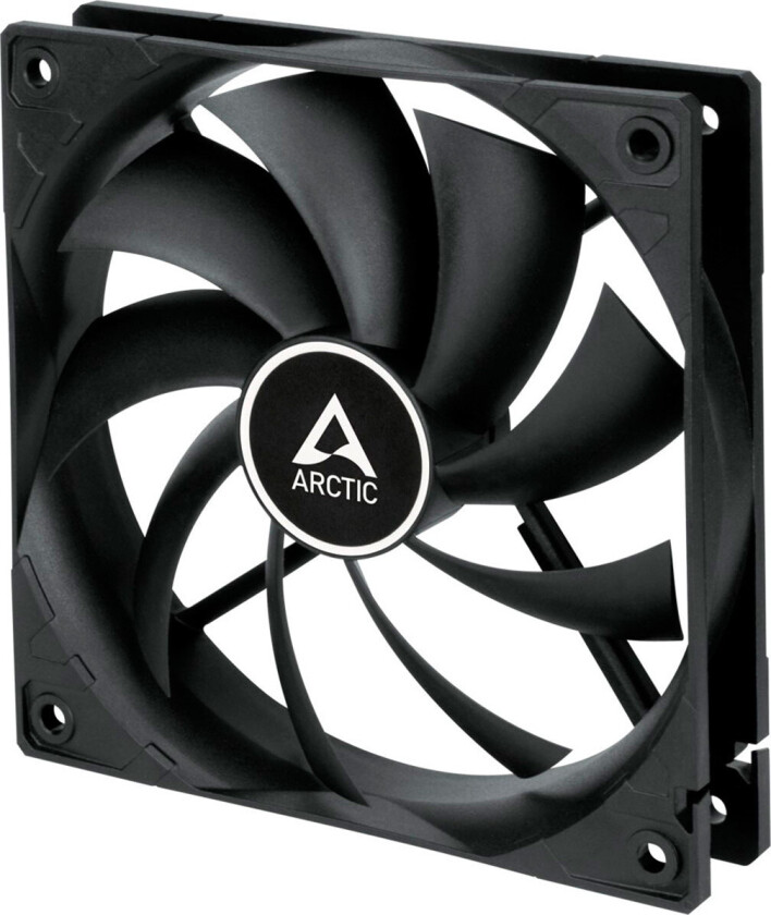 Arctic F12 Silent PC Cooler (800RPM) 120mm