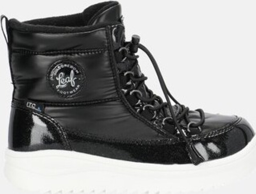 Nickby, Black, 30, Boots